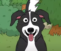 Mr. Pickles Mayor Pickles